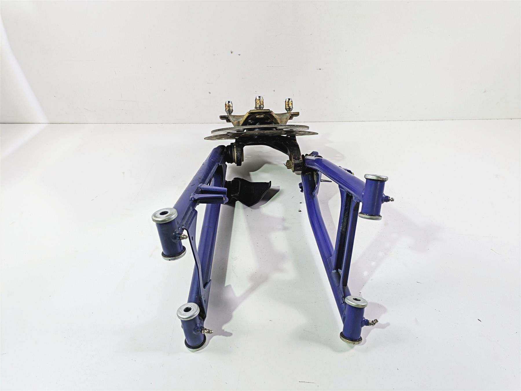 2020 Yamaha YXZ1000 R SS XTR Front Left Knee Assembly 2HC-F3507-00-00 {{ shop.shopifyCountryName }} - Mototech271