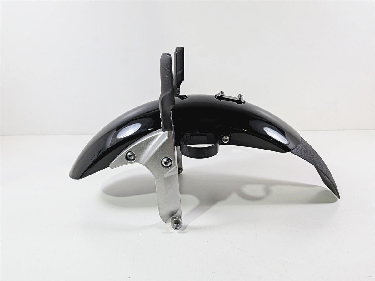 2009 Yamaha VMX17 V-Max 1700 Front Fender Guard 2S3-21511-00-P0 2S3-21511-01-P0-Mototech271