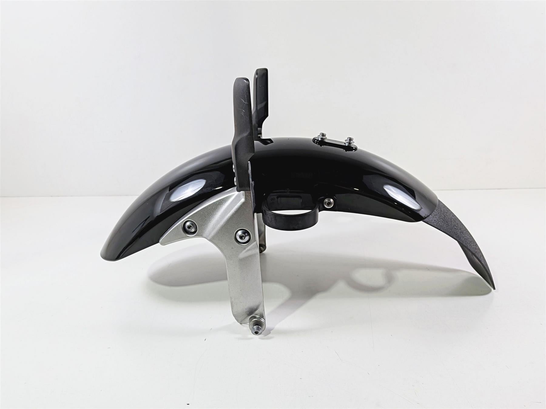 2009 Yamaha VMX17 V-Max 1700 Front Fender Guard 2S3-21511-00-P0 2S3-21511-01-P0-Mototech271