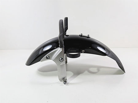 2009 Yamaha VMX17 V-Max 1700 Front Fender Guard 2S3-21511-00-P0 2S3-21511-01-P0-Mototech271