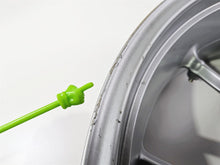 Load image into Gallery viewer, 2023 BMW R1250RT RTP K52 Straight Silver Rear Wheel Rim 17x5.5 36317727235
