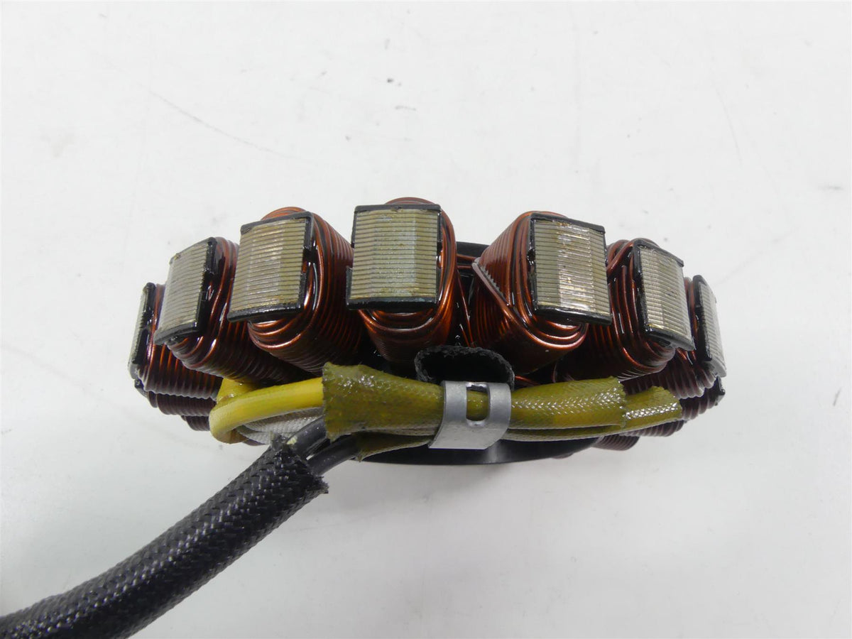 2020 Triumph Speed Triple RS 1050 Alternator Generator Stator Magneto T1300196 {{ shop.shopifyCountryName }} - Mototech271