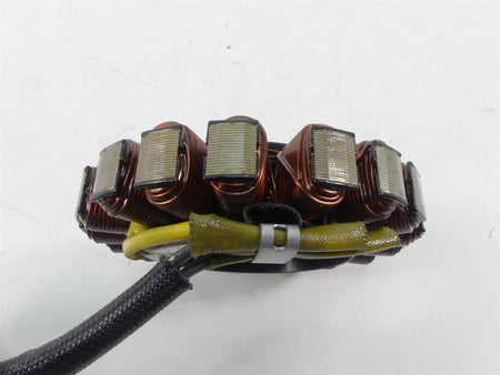 2020 Triumph Speed Triple RS 1050 Alternator Generator Stator Magneto T1300196 {{ shop.shopifyCountryName }} - Mototech271