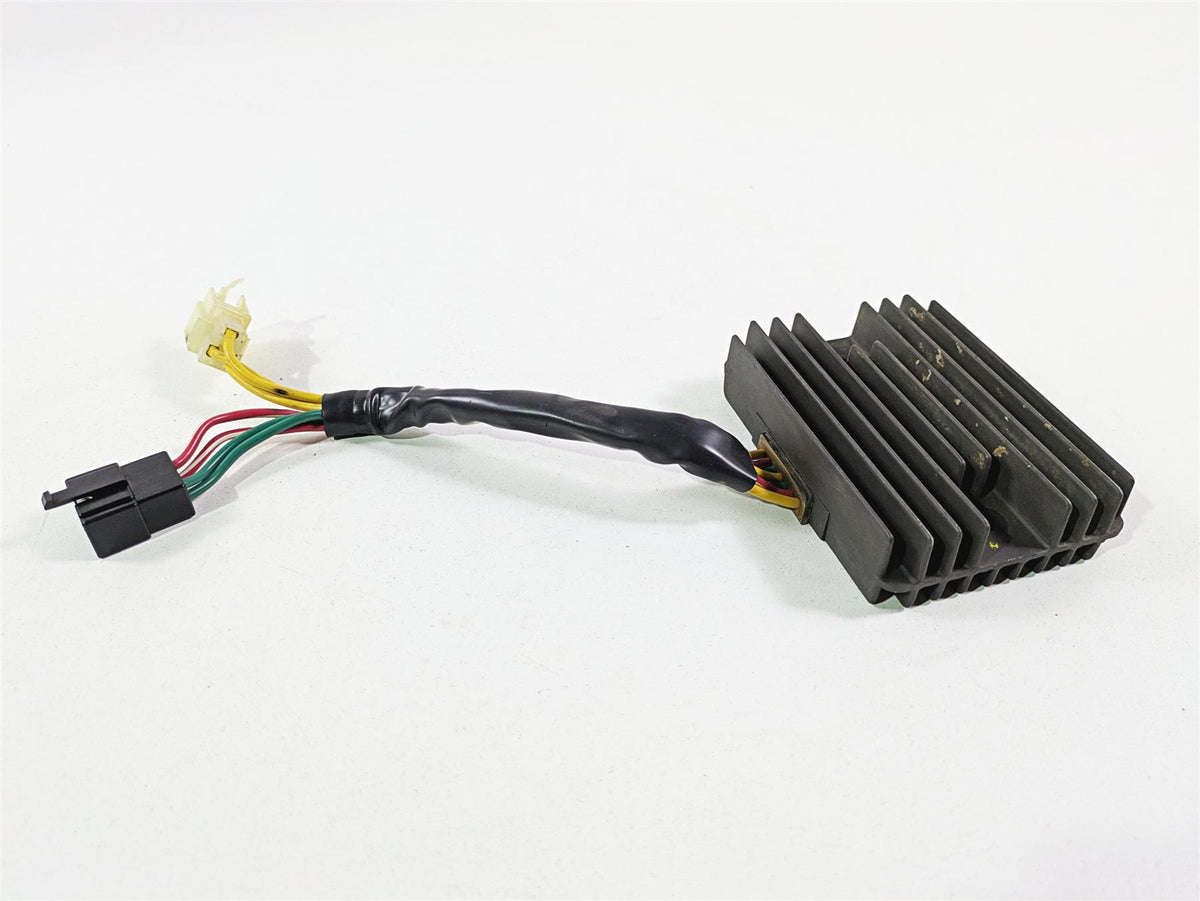 2018 Ducati Scrambler Desert Sled 800 Rectifier Voltage Regulator Read 54040111C {{ shop.shopifyCountryName }} - Mototech271