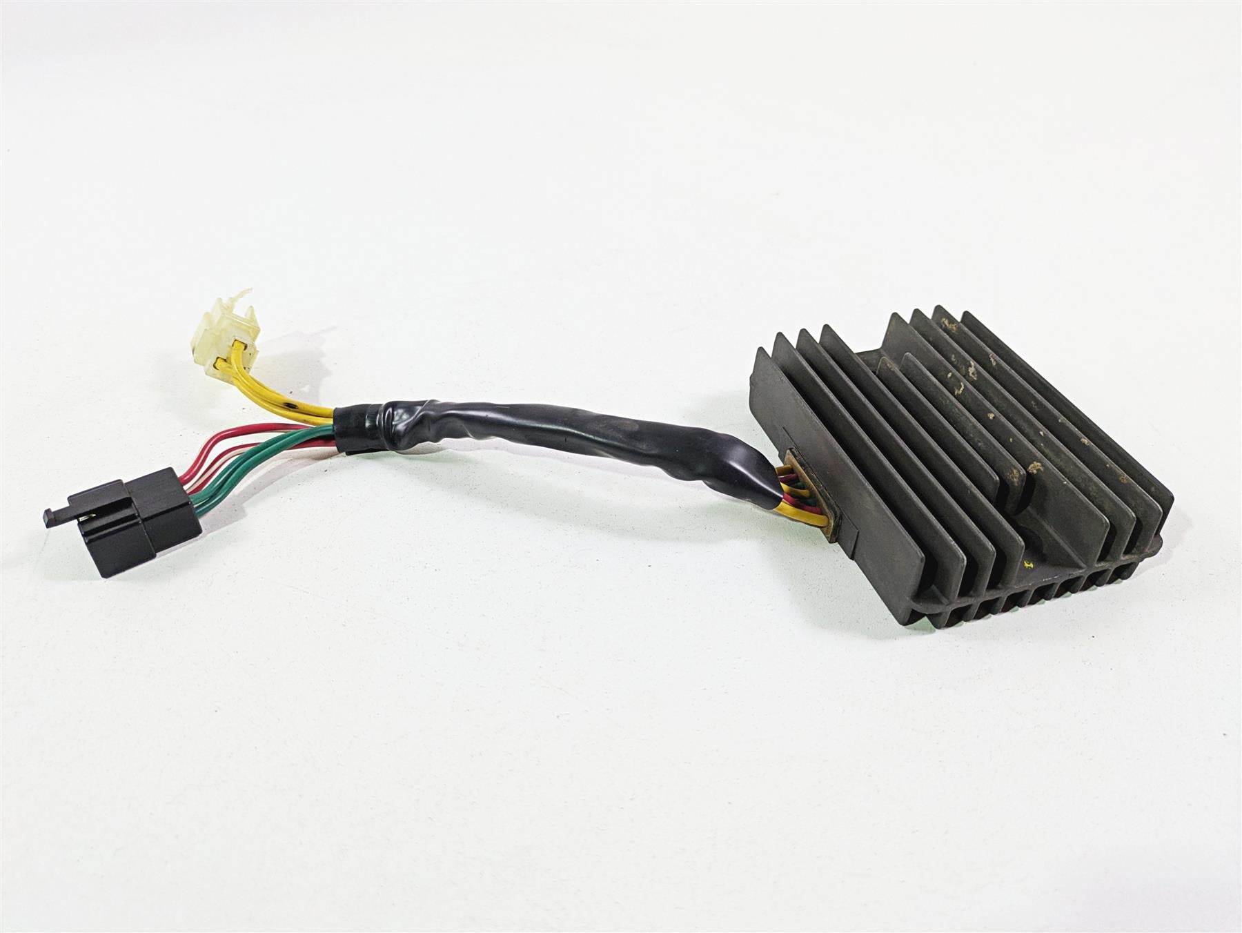2018 Ducati Scrambler Desert Sled 800 Rectifier Voltage Regulator Read 54040111C {{ shop.shopifyCountryName }} - Mototech271