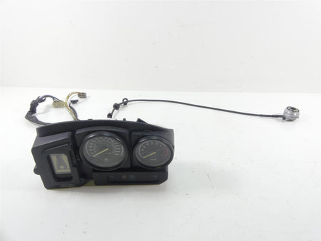 2001 BMW R1150 GS R21 Speedometer Gauge Drive Gear & Cable Set -55K 62122350609 {{ shop.shopifyCountryName }} - Mototech271