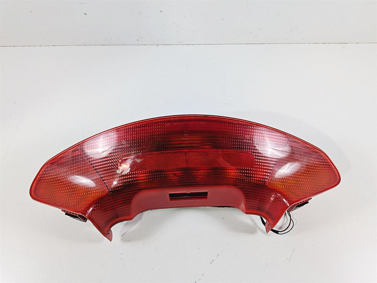 2002 BMW K1200LT 89V3 Taillight Tail Brake Stop Light 63212305380 {{ shop.shopifyCountryName }} - Mototech271