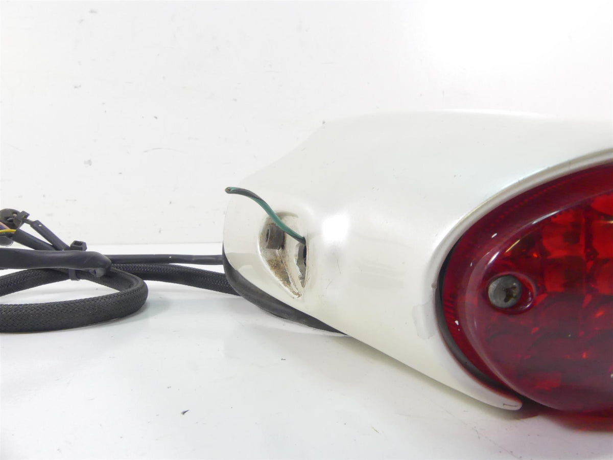 2001 Moto Guzzi California Sp 1100 Taillight Tail Light Lamp Lens GU03475830 {{ shop.shopifyCountryName }} - Mototech271