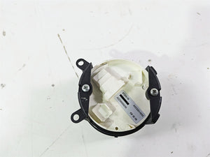 2008 Harley Touring FLHTP Electra Glide Speedometer Gauge - 35K 67349-08 | Mototech271