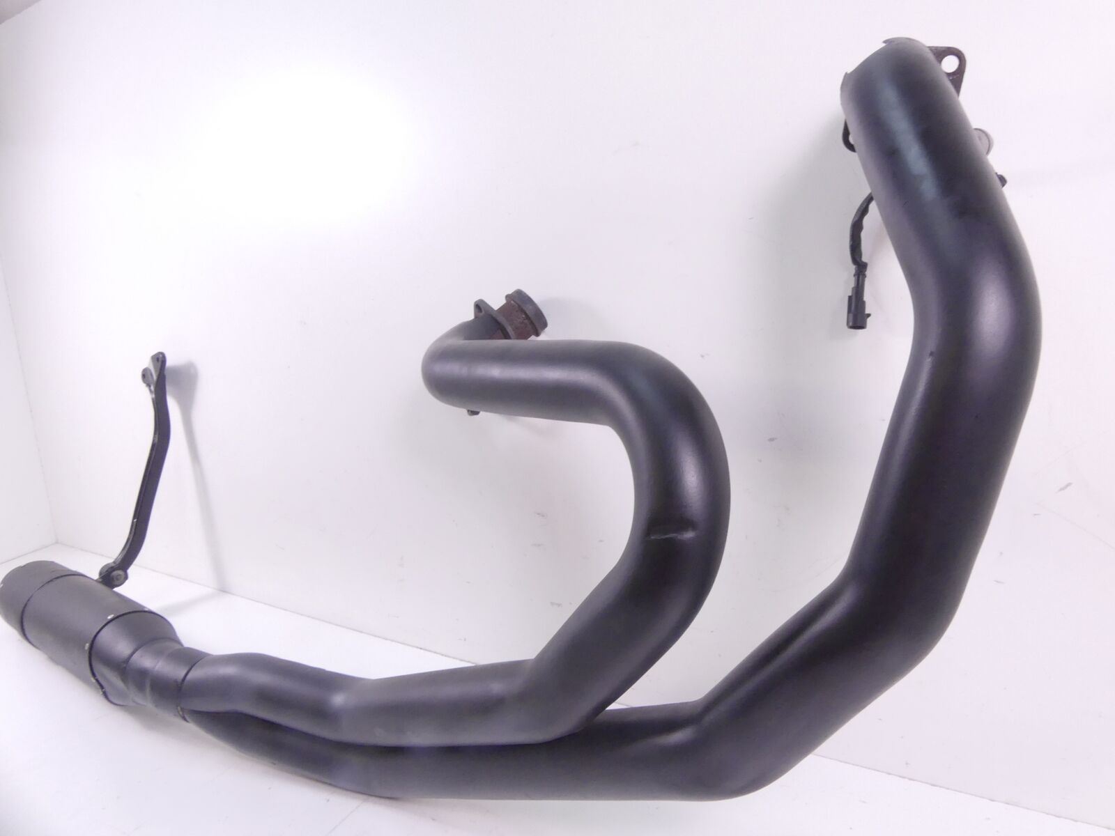 2009 Harley Sportster XR1200 D&D 2 into 1 Exhaust Header System 551-31 B {{ shop.shopifyCountryName }} - Mototech271