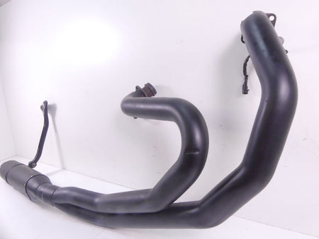 2009 Harley Sportster XR1200 D&D 2 into 1 Exhaust Header System 551-31 B {{ shop.shopifyCountryName }} - Mototech271