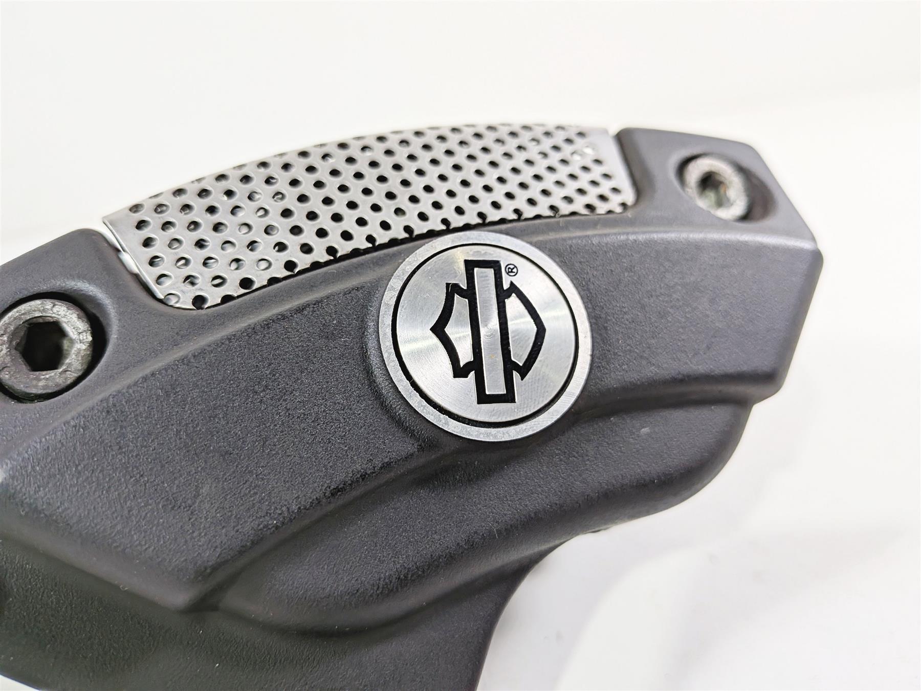 2014 Harley Touring FLHTK Electra Glide Front Brake Calipers 43027-08 44023-08-Mototech271