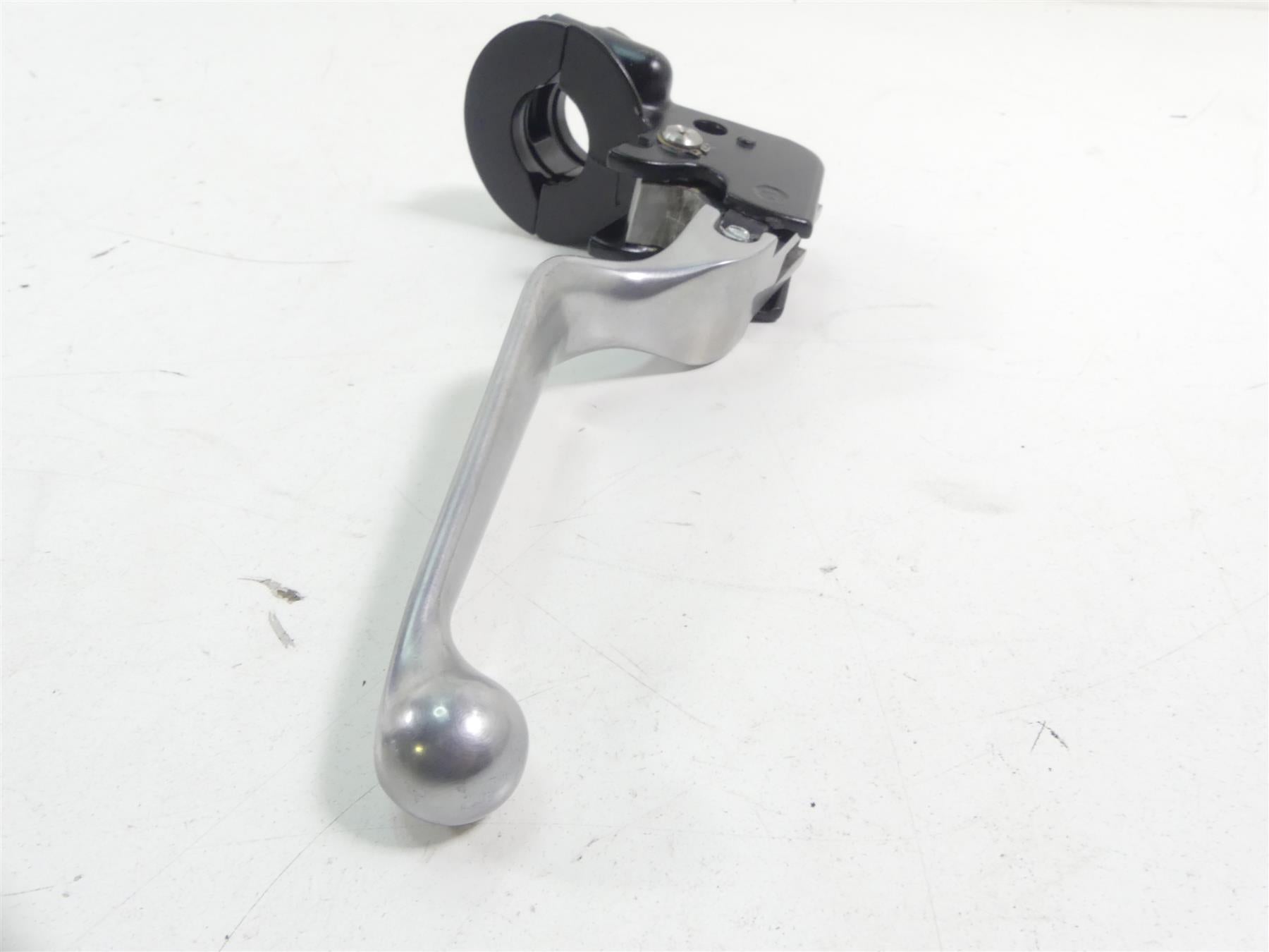 2014 Harley FXDL Dyna Low Rider Nice Clutch Perch & Lever 38608-96 {{ shop.shopifyCountryName }} - Mototech271