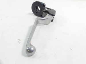 2014 Harley FXDL Dyna Low Rider Nice Clutch Perch & Lever 38608-96