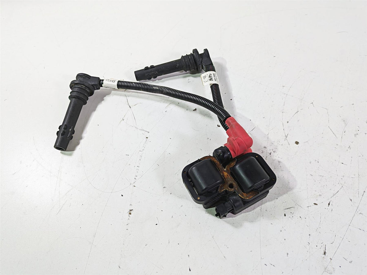2020 Polaris RZR 900 S Ignition Coils Wires & Plugs 4010425 2876049 {{ shop.shopifyCountryName }} - Mototech271