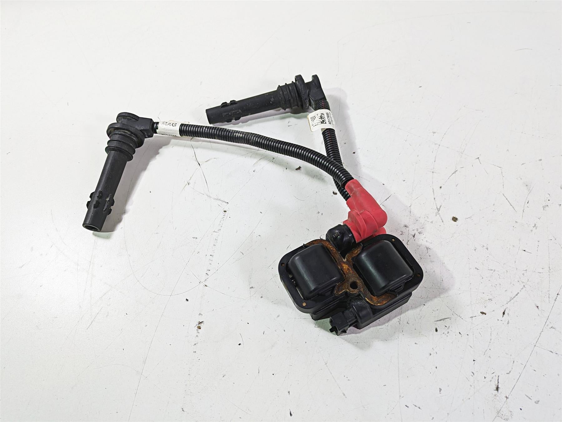 2020 Polaris RZR 900 S Ignition Coils Wires & Plugs 4010425 2876049 {{ shop.shopifyCountryName }} - Mototech271