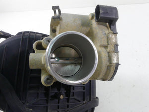 2016 Polaris RZR900 S EPS Throttle Body 46mm & Intake Manifold 1204455 1204847 | Mototech271