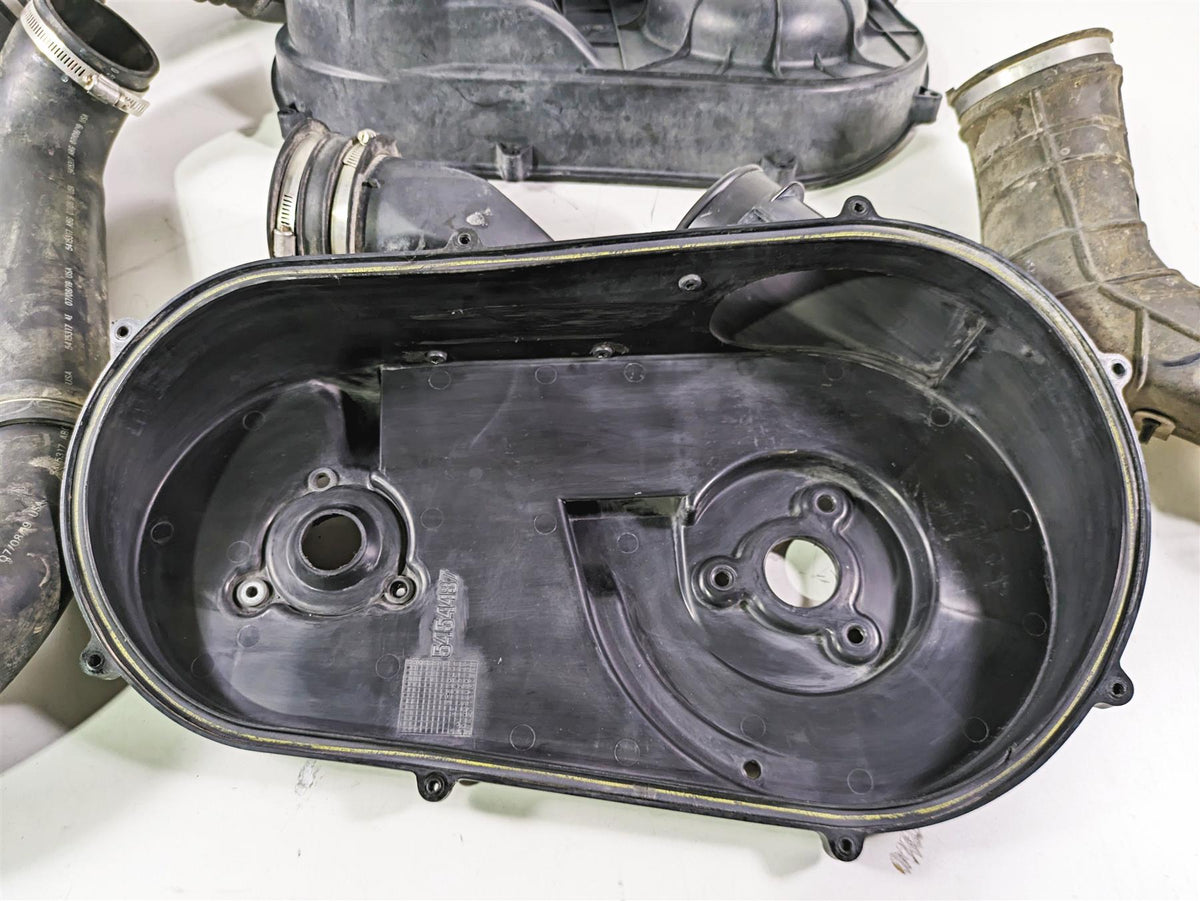2020 Polaris RZR XP 1000 EPS Primary Drive Clutch Cover Set I 2635158 O 2207414 {{ shop.shopifyCountryName }} - Mototech271