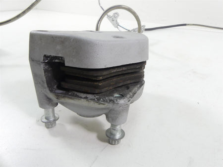 2004 Harley FLHTC SE CVO Electra Glide Front Brake Caliper Set 44381-99 44382-99 {{ shop.shopifyCountryName }} - Mototech271