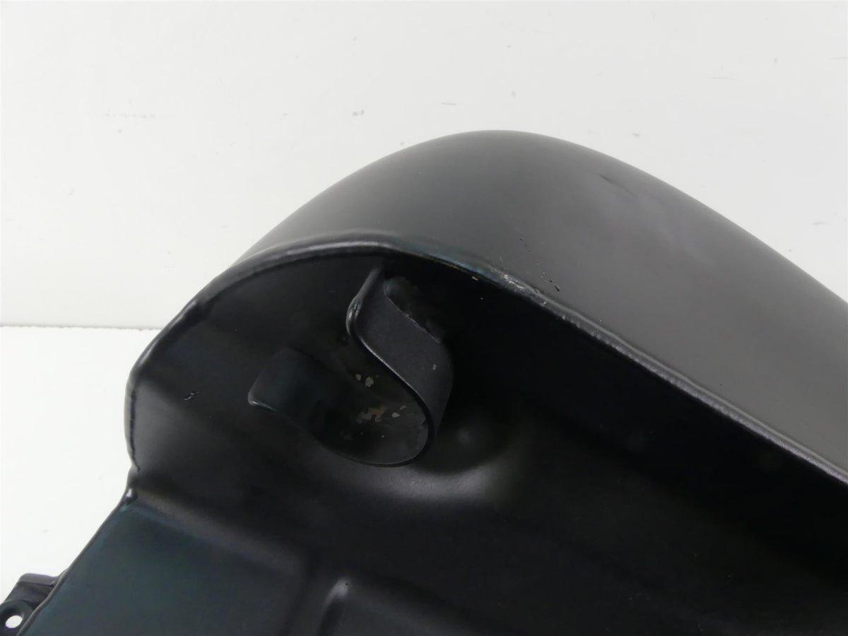 2016 Indian Chief Dark Horse Fuel Gas Petrol Tank -Dent 1021997 {{ shop.shopifyCountryName }} - Mototech271