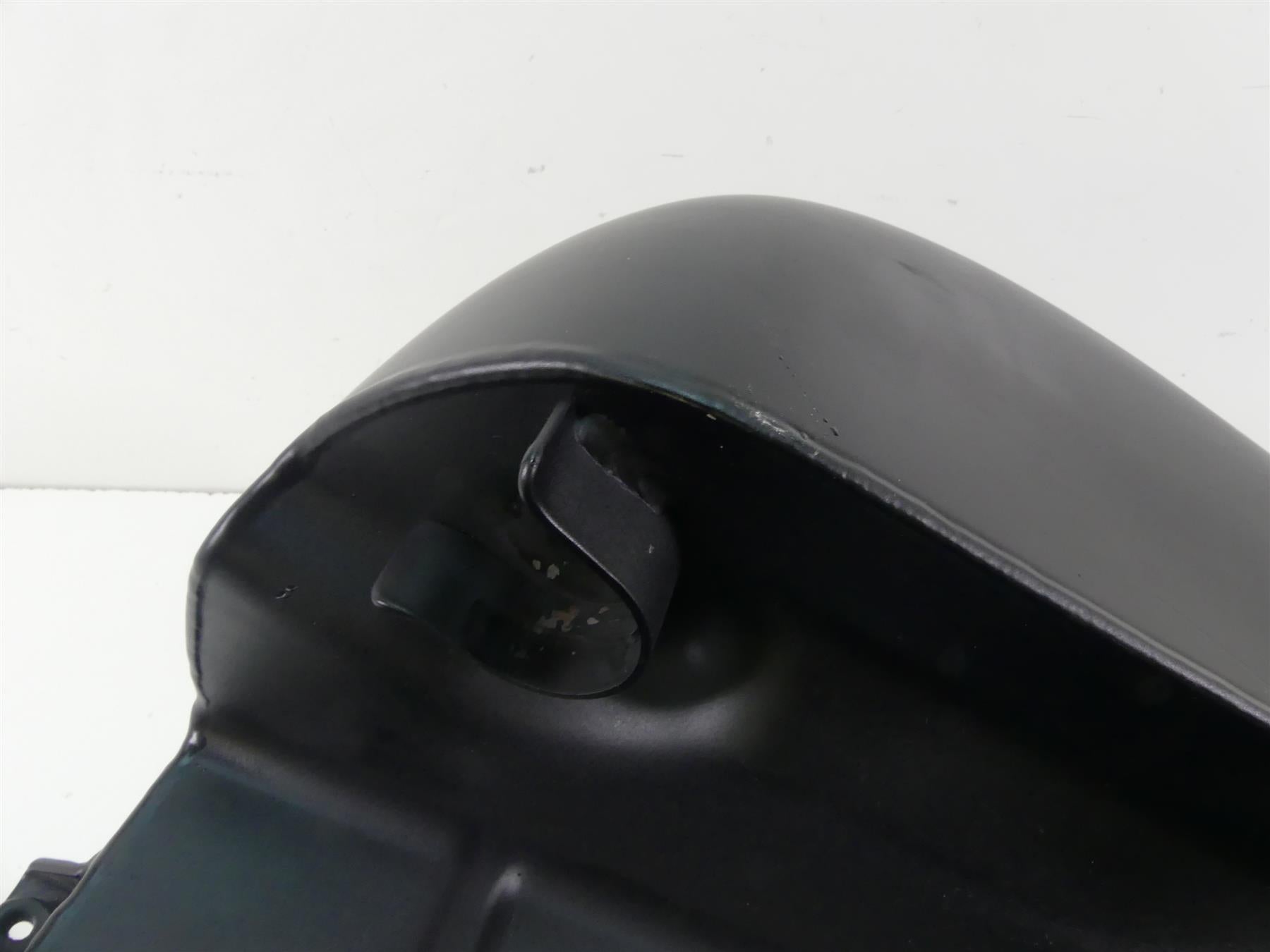 2016 Indian Chief Dark Horse Fuel Gas Petrol Tank -Dent 1021997 {{ shop.shopifyCountryName }} - Mototech271