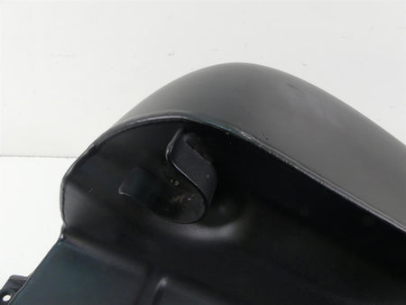 2016 Indian Chief Dark Horse Fuel Gas Petrol Tank -Dent 1021997 {{ shop.shopifyCountryName }} - Mototech271