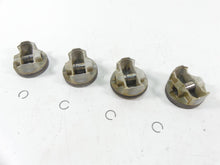 Load image into Gallery viewer, 2015 Yamaha Waverunner VX1100 Cruiser Piston Set - Read 6D3-11631-01-B0 | Mototech271
