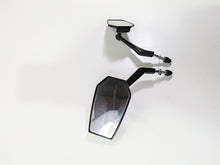 Load image into Gallery viewer, 2019 Harley Softail FXDR 114 Dominion Black Rear View Mirror Set 56000136 | Mototech271
