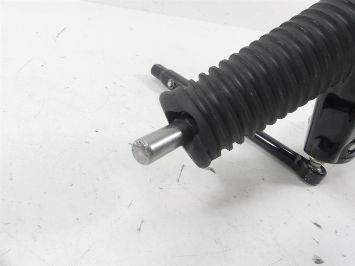 2020 Harley XL1200 CX Sportster Roadster Front Right Footpeg Brake Ped 42971-04 {{ shop.shopifyCountryName }} - Mototech271