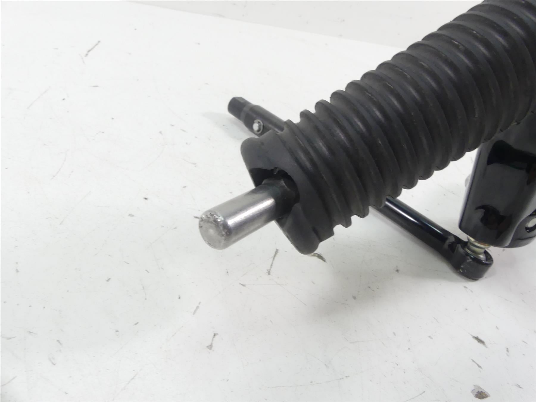 2020 Harley XL1200 CX Sportster Roadster Front Right Footpeg Brake Ped 42971-04 {{ shop.shopifyCountryName }} - Mototech271