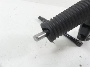 2020 Harley XL1200 CX Sportster Roadster Front Right Footpeg Brake Ped 42971-04 | Mototech271
