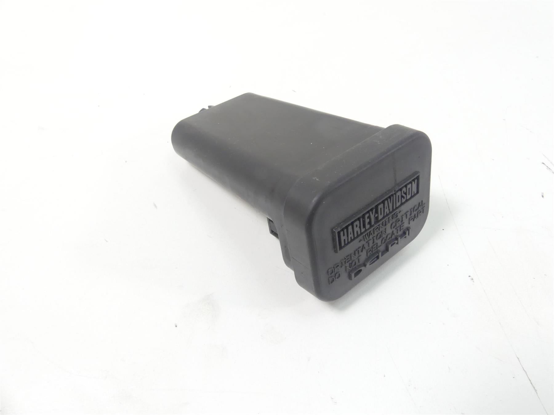 2005 Harley Softail FLSTSC Heritage Springer Tsm Turn Signal Module 68921-01C {{ shop.shopifyCountryName }} - Mototech271