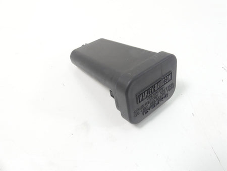 2005 Harley Softail FLSTSC Heritage Springer Tsm Turn Signal Module 68921-01C {{ shop.shopifyCountryName }} - Mototech271
