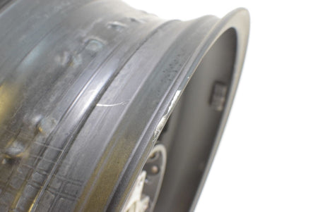 2017 BMW R nine T Pure K22 Straight Rear Wheel Rim 17x5.5 36318569539 {{ shop.shopifyCountryName }} - Mototech271