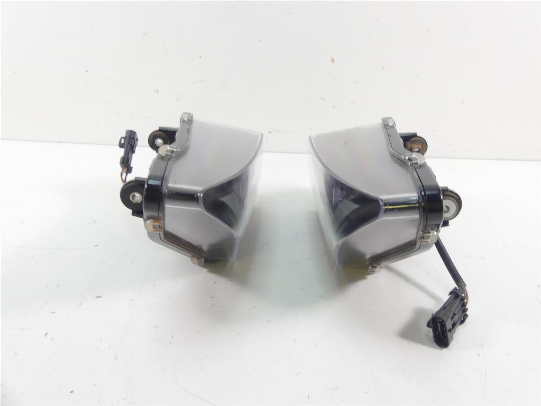 2021 Kawasaki Teryx KRX KRF 1000 Led Headlight Head Light Lamp Set 23004-0393 {{ shop.shopifyCountryName }} - Mototech271
