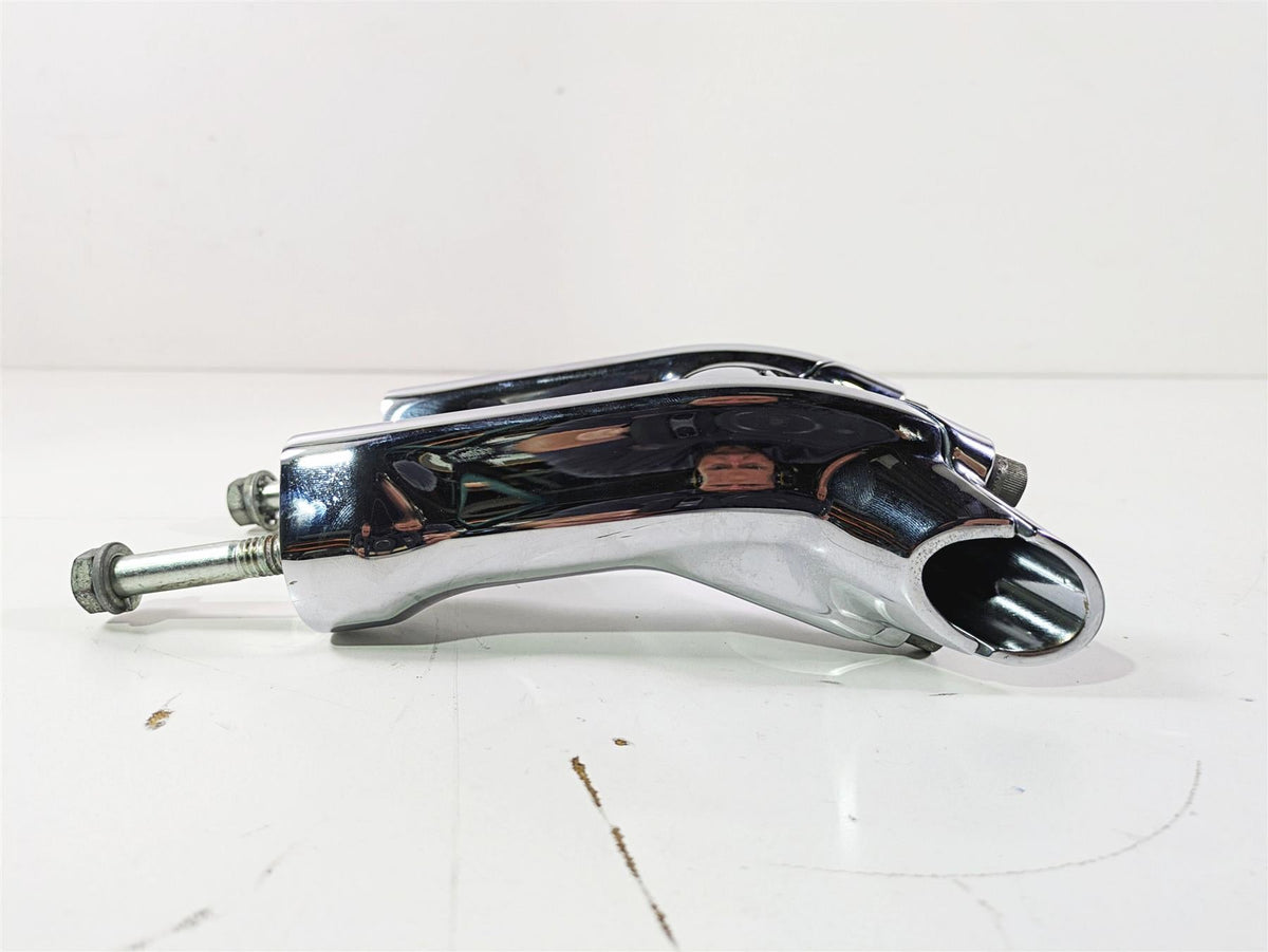 2009 Harley FXCWC Softail Rocker Handlebar Riser Mount - Read 56407-08 {{ shop.shopifyCountryName }} - Mototech271