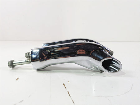 2009 Harley FXCWC Softail Rocker Handlebar Riser Mount - Read 56407-08 {{ shop.shopifyCountryName }} - Mototech271