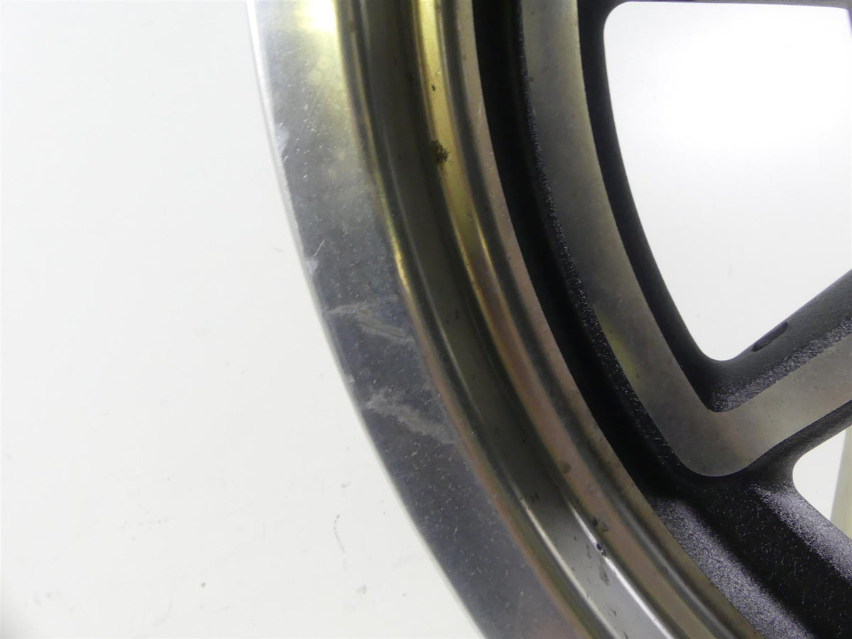 2014 Harley FXDL Dyna Low Rider Straight Rear 17x4/5 Wheel Rim 40900289 {{ shop.shopifyCountryName }} - Mototech271