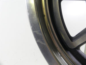 2014 Harley FXDL Dyna Low Rider Straight Rear 17x4/5 Wheel Rim 40900289 | Mototech271