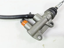 Load image into Gallery viewer, 2010 Ducati Streetfighter 1098 S Brembo Rear Brake Master Cylinder 62540181B
