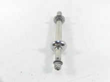 Load image into Gallery viewer, 2007 Harley Touring FLHTCU SE CVO Electra Glide Front Axle Spindle 43364-00 | Mototech271
