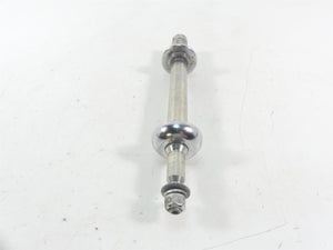 2007 Harley Touring FLHTCU SE CVO Electra Glide Front Axle Spindle 43364-00 | Mototech271