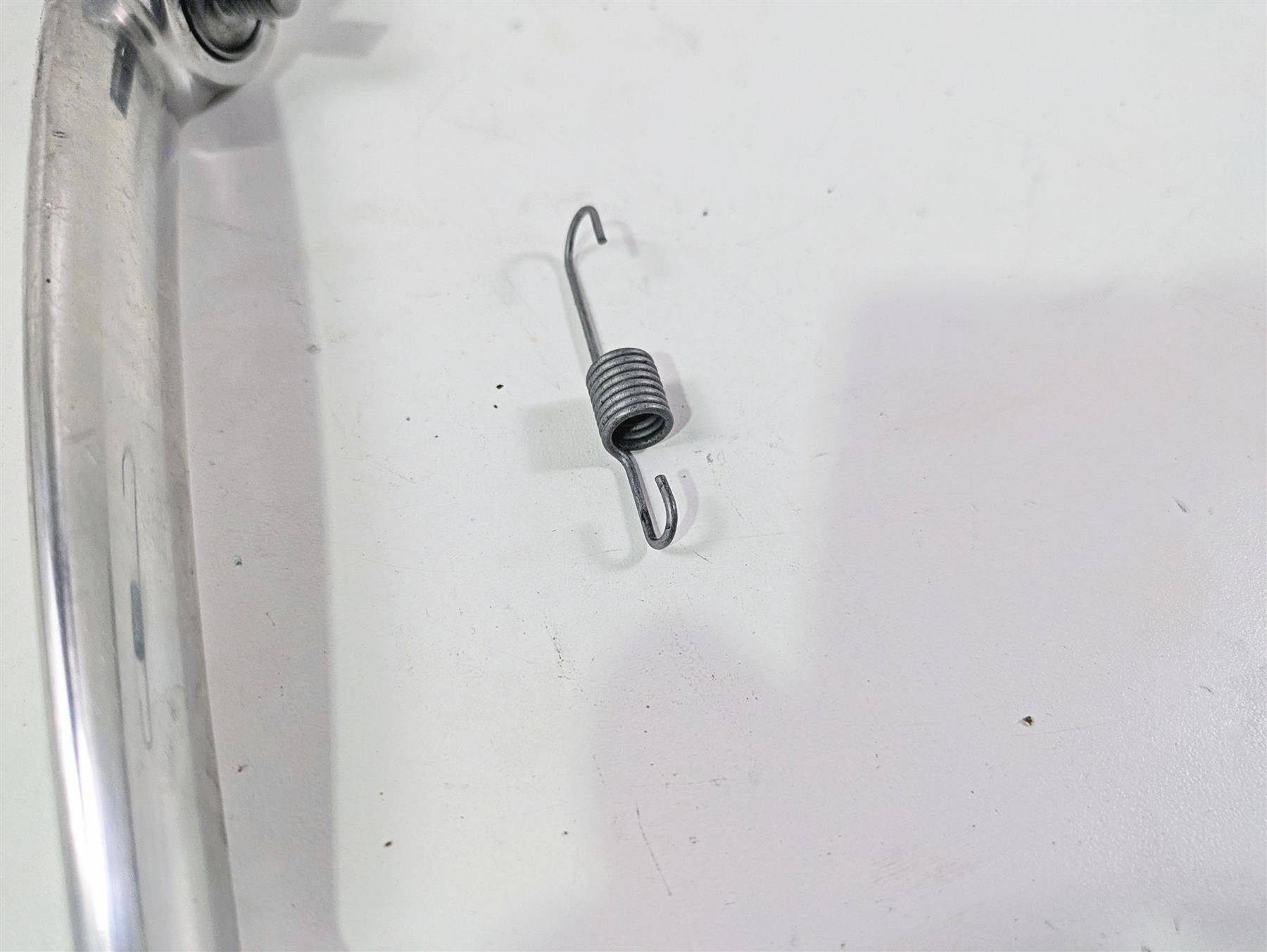 2013 Triumph Bonneville Rear Brake Lever Pedal T2021305 {{ shop.shopifyCountryName }} - Mototech271