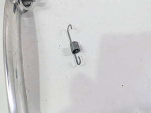 2013 Triumph Bonneville Rear Brake Lever Pedal  T2021305