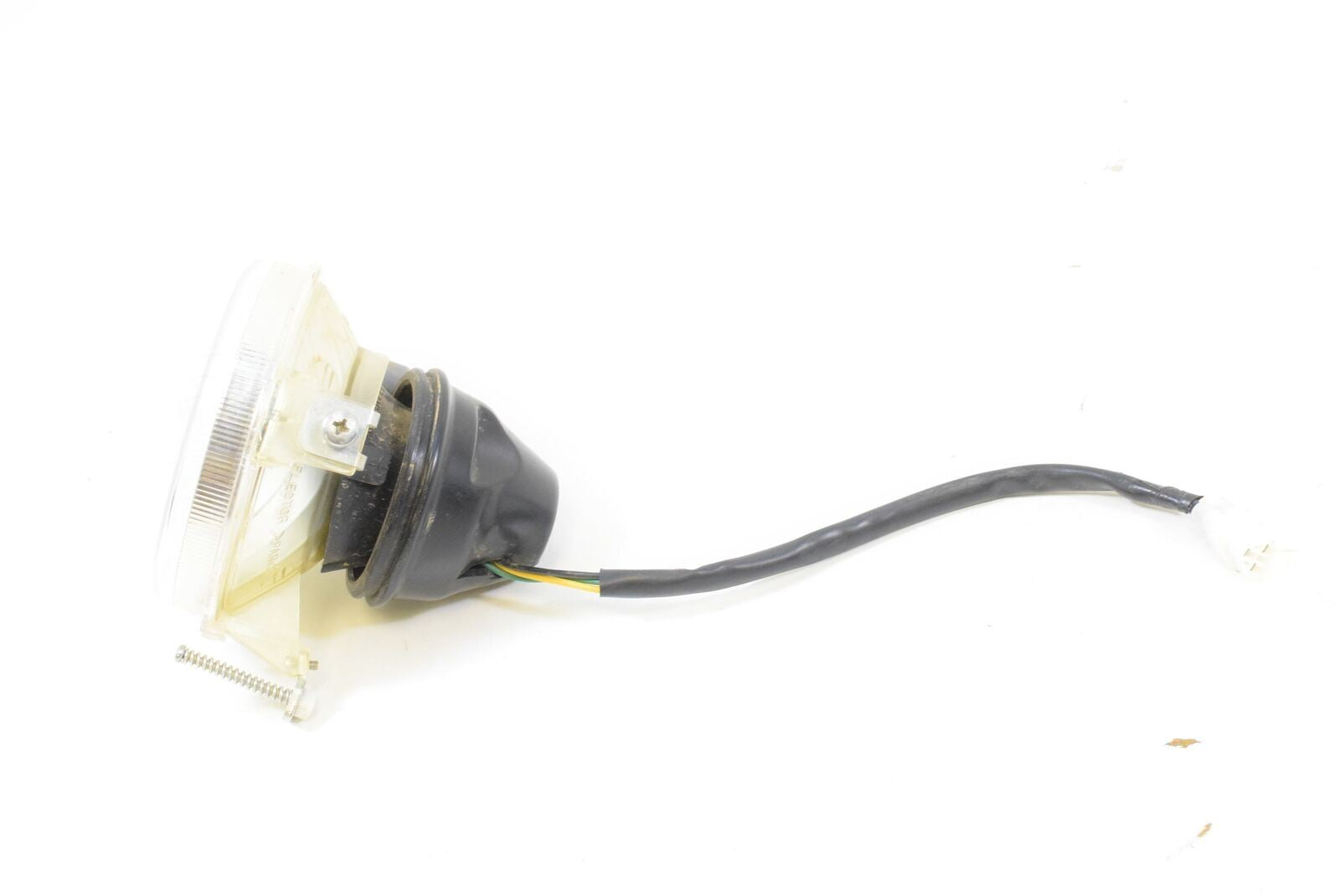 2018 Yamaha Kodiak 450 4WD Right Head Light Lamp Headlight 5KM-84320-01-00 {{ shop.shopifyCountryName }} - Mototech271