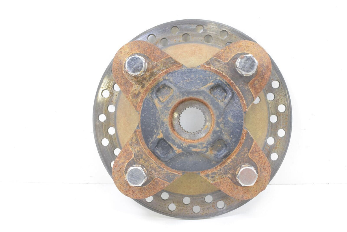 2018 Polaris RZR 900 S EPS Rear Right Trailing Arm Wheel Spindle Knuckle 5139980 {{ shop.shopifyCountryName }} - Mototech271