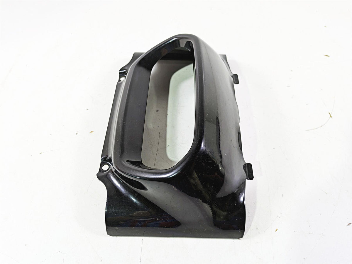 2018 Harley Softail FXFBS Fat Bob Headlight Cover Fairing Cowl 57000777 {{ shop.shopifyCountryName }} - Mototech271