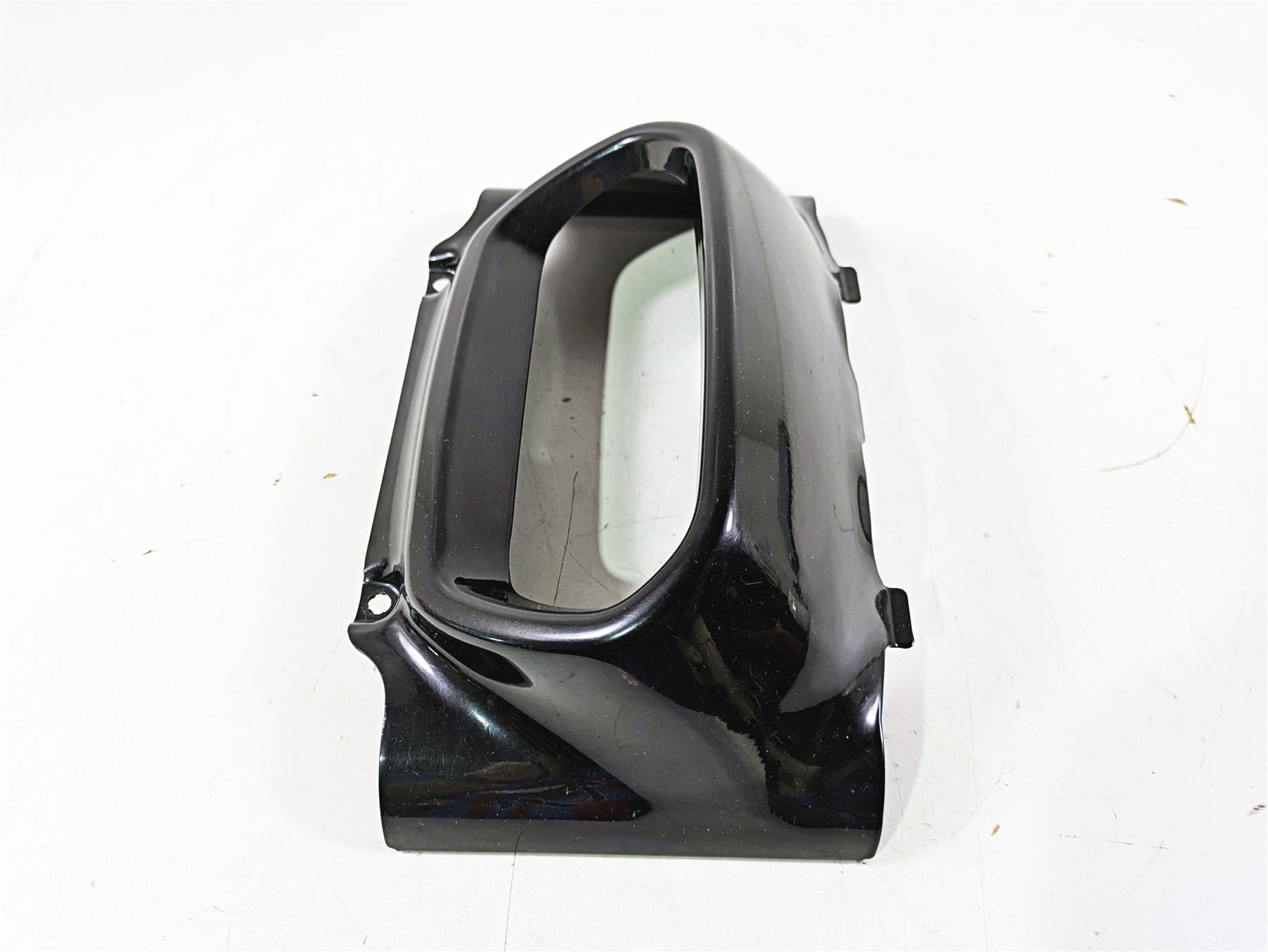 2018 Harley Softail FXFBS Fat Bob Headlight Cover Fairing Cowl 57000777 {{ shop.shopifyCountryName }} - Mototech271