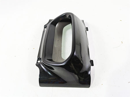 2018 Harley Softail FXFBS Fat Bob Headlight Cover Fairing Cowl 57000777 {{ shop.shopifyCountryName }} - Mototech271