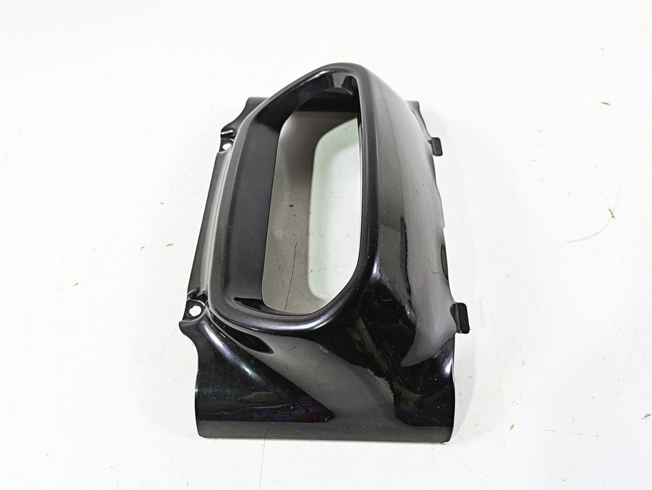 2018 Harley Softail FXFBS Fat Bob Headlight Cover Fairing Cowl 57000777 {{ shop.shopifyCountryName }} - Mototech271
